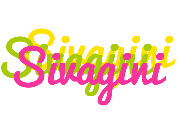 Sivagini sweets logo