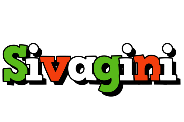 Sivagini venezia logo
