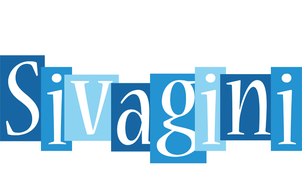 Sivagini winter logo