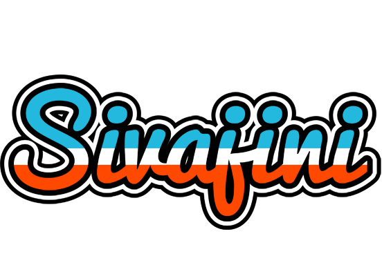 Sivajini america logo