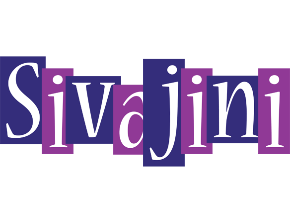 Sivajini autumn logo