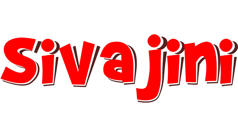 Sivajini basket logo