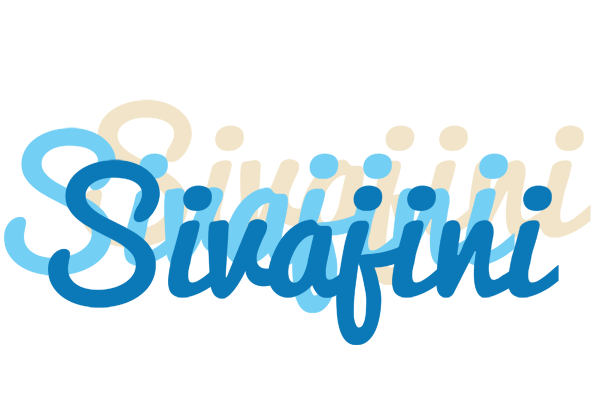 Sivajini breeze logo