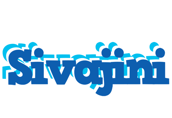 Sivajini business logo