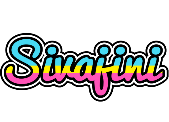 Sivajini circus logo