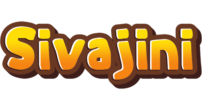Sivajini cookies logo