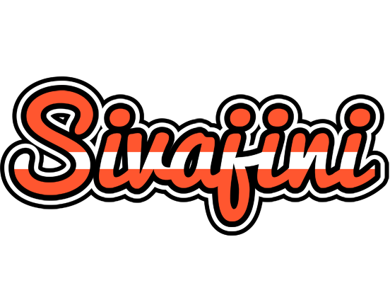 Sivajini denmark logo