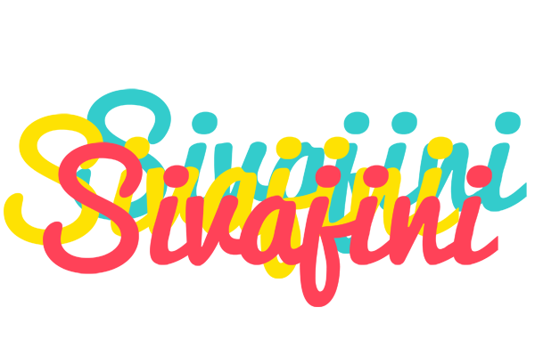Sivajini disco logo