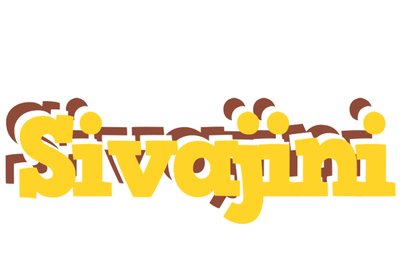 Sivajini hotcup logo