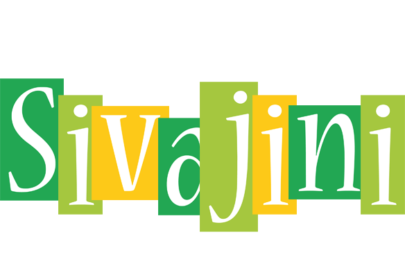 Sivajini lemonade logo