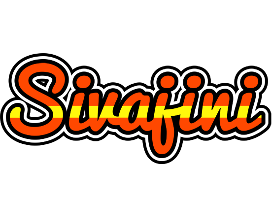 Sivajini madrid logo