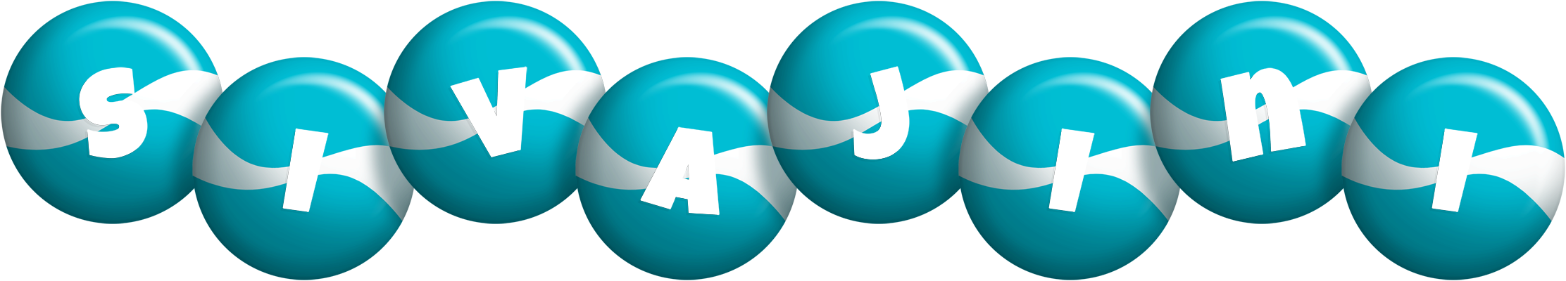 Sivajini messi logo