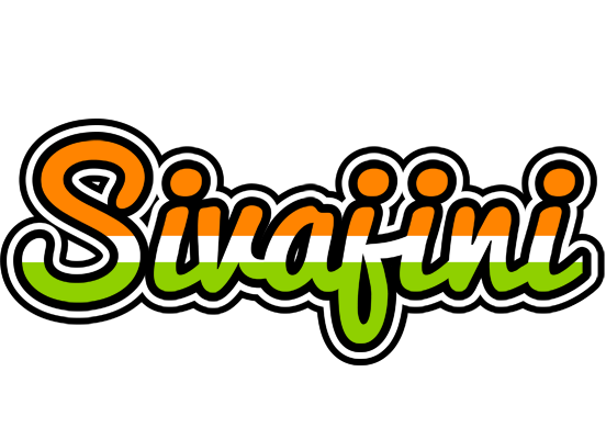 Sivajini mumbai logo