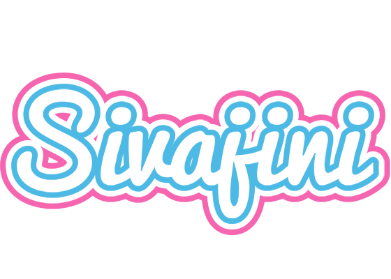 Sivajini outdoors logo
