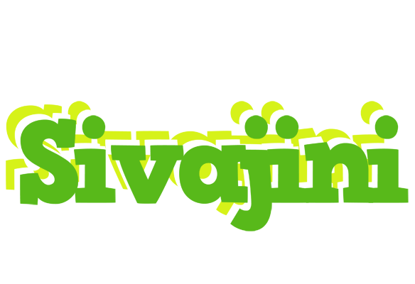 Sivajini picnic logo