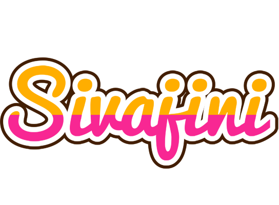 Sivajini smoothie logo