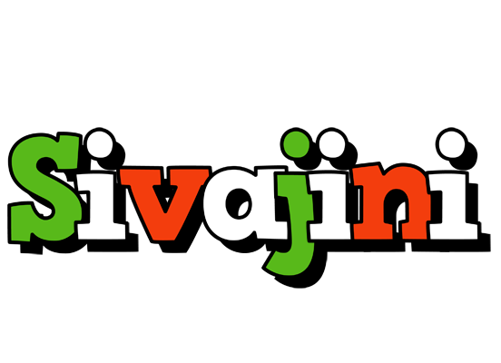 Sivajini venezia logo