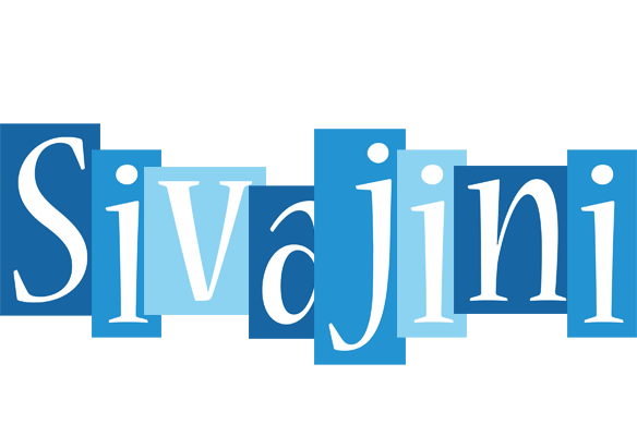 Sivajini winter logo