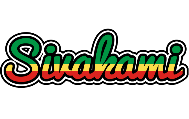 Sivakami african logo