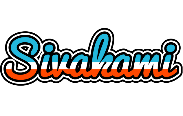 Sivakami america logo