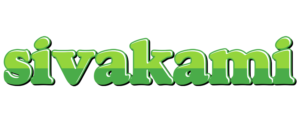 Sivakami apple logo
