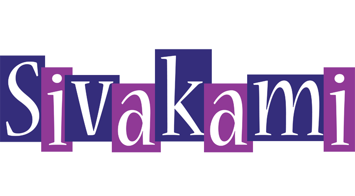 Sivakami autumn logo