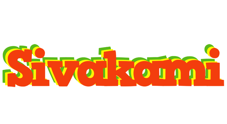 Sivakami bbq logo