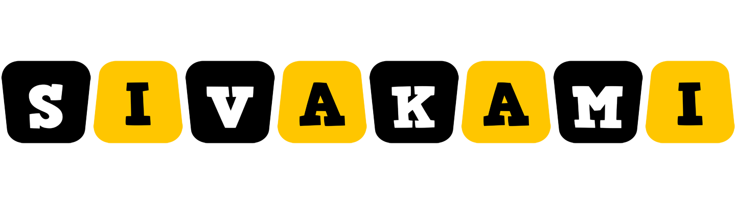 Sivakami boots logo