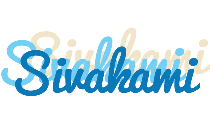 Sivakami breeze logo