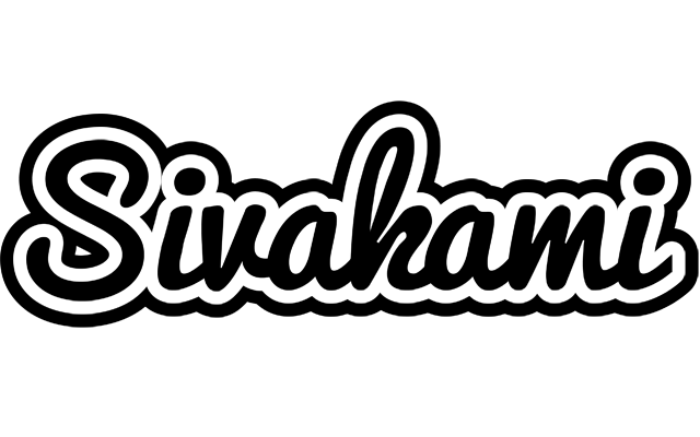 Sivakami chess logo