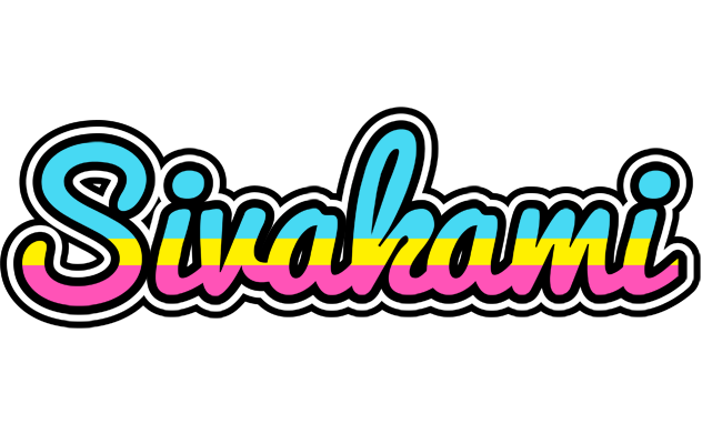 Sivakami circus logo