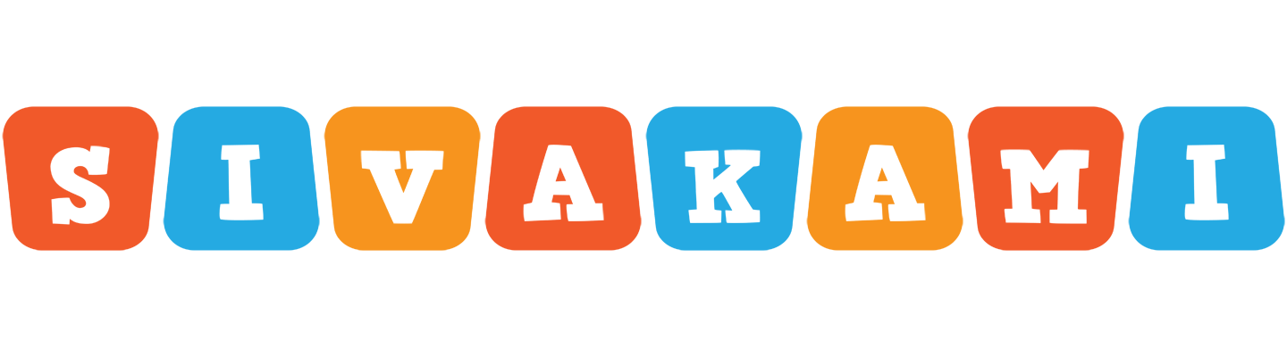 Sivakami comics logo