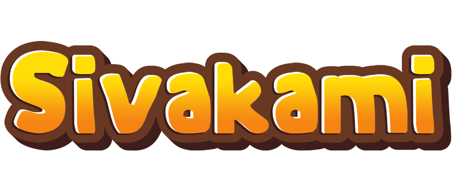 Sivakami cookies logo