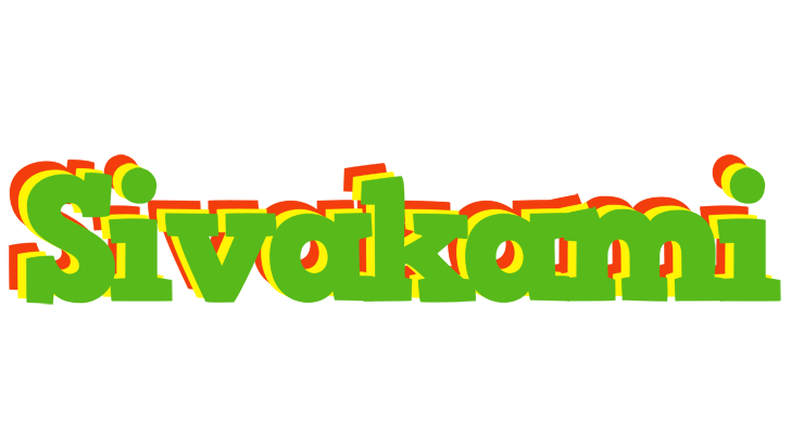 Sivakami crocodile logo