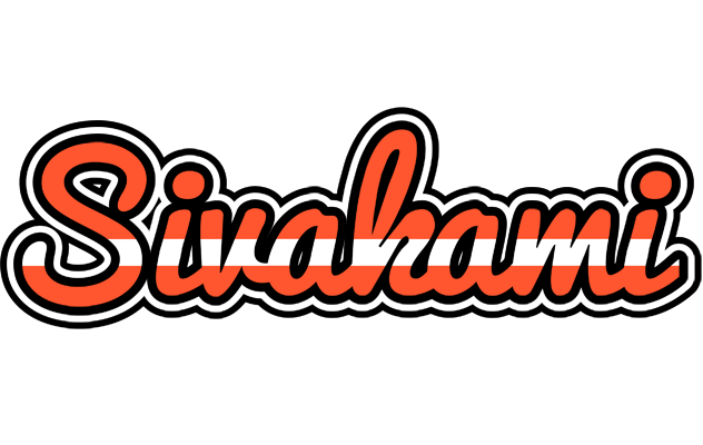 Sivakami denmark logo