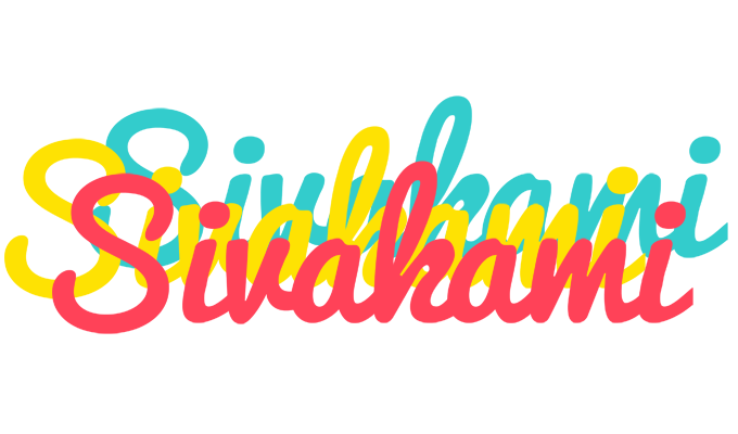 Sivakami disco logo