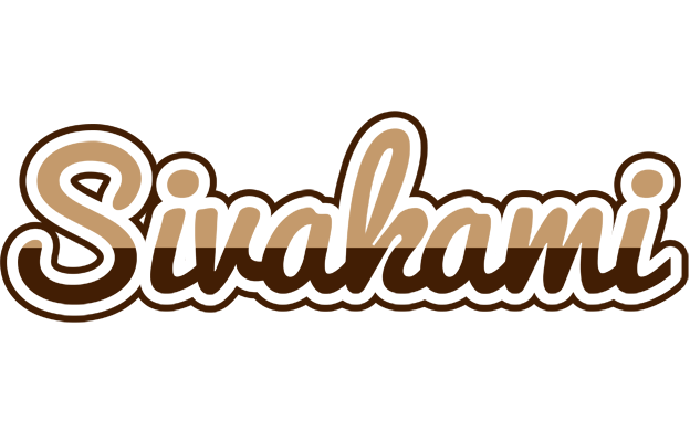 Sivakami exclusive logo
