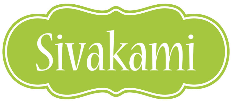 Sivakami family logo