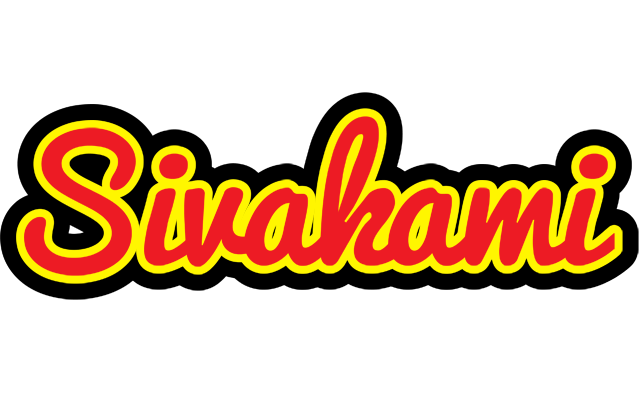 Sivakami fireman logo