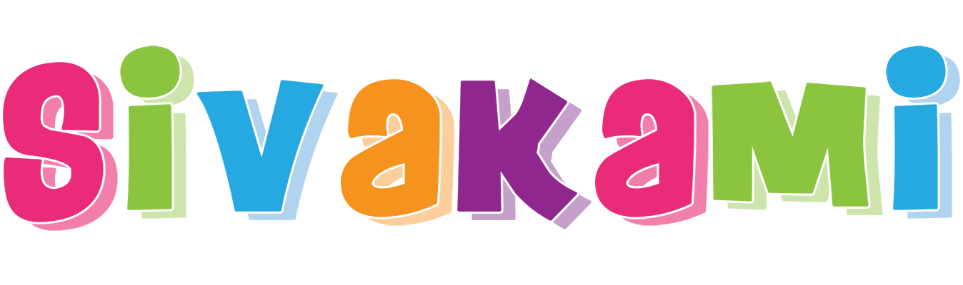 Sivakami friday logo