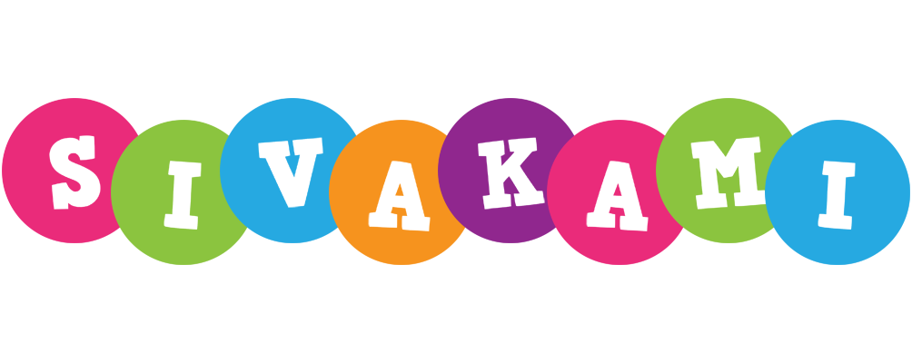 Sivakami friends logo