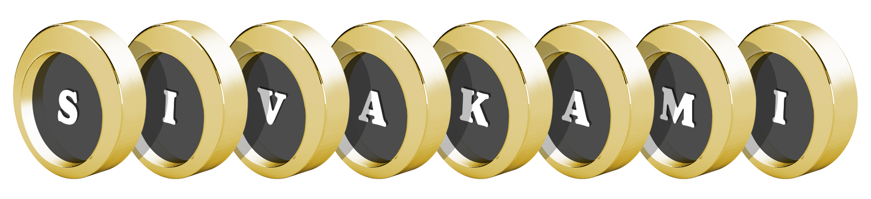Sivakami gold logo
