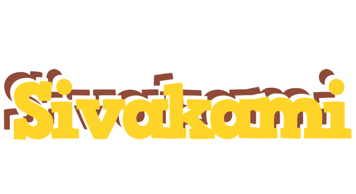 Sivakami hotcup logo