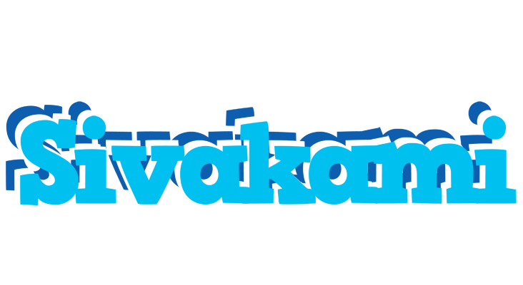 Sivakami jacuzzi logo