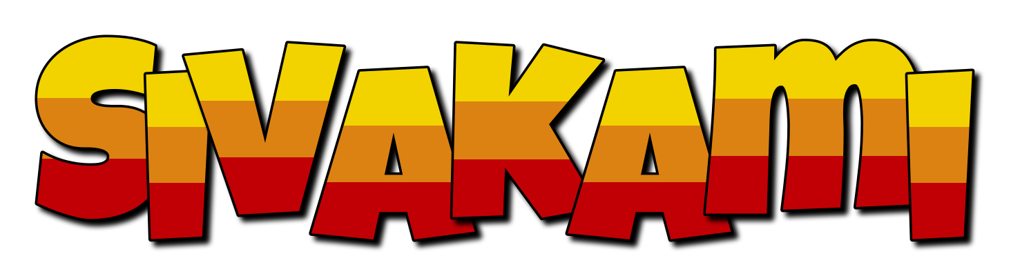 Sivakami jungle logo