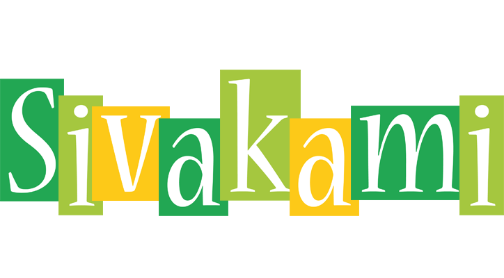 Sivakami lemonade logo