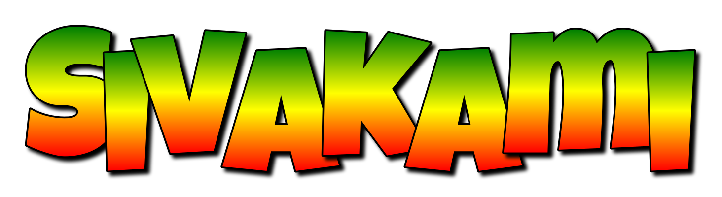 Sivakami mango logo
