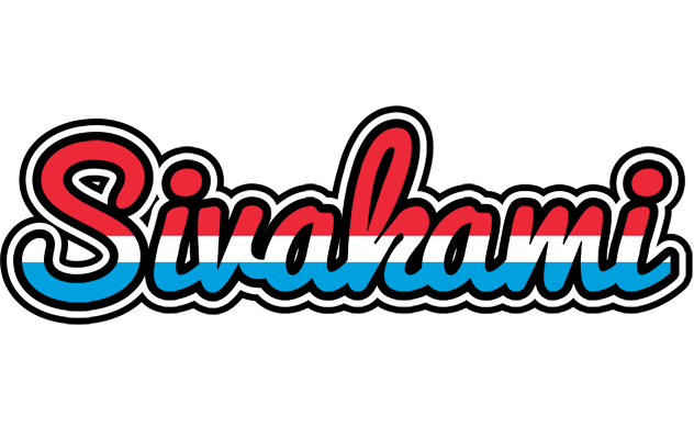 Sivakami norway logo