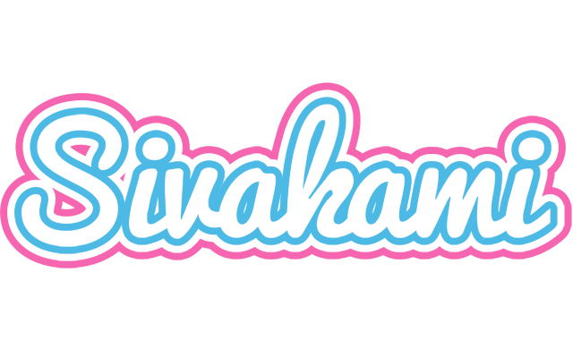 Sivakami outdoors logo