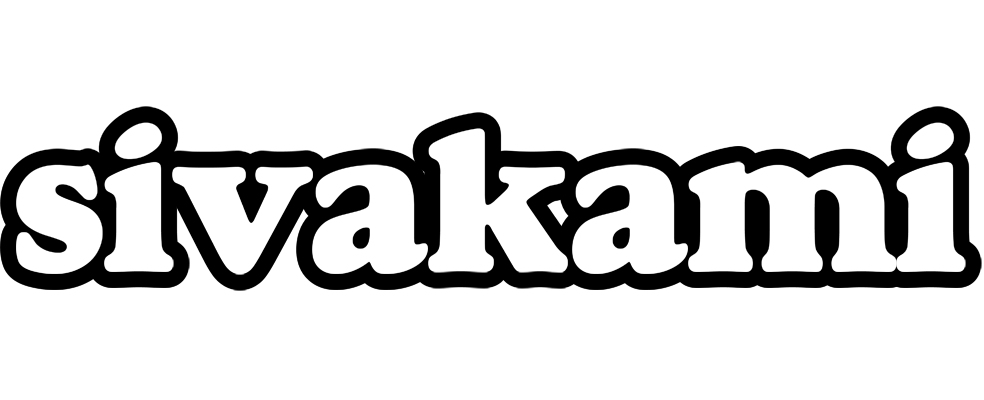 Sivakami panda logo